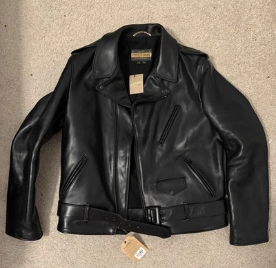 Schott Perfecto P613S XL 码 — 第 1/4 张图片