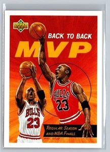 1992-93 Upper Deck #67 Michael Jordan - Picture 1 of 2