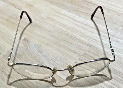 Gafas Marchon para mujer SOLO MARCOS 50-18-135 GFP gafas de cristal malva Foto 1 de 4