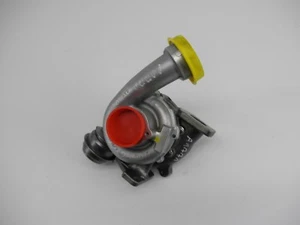 Turbolader VW T5 2,5 2.5 TDI 128kW 174PS AXE 070145701H 720931 Turbo - Bild 1 von 2