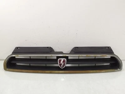 Parrilla de radiador delantera cromada JDM Subaru Legacy BG BD BD5 BG5 Kouki Foto 1 de 4
