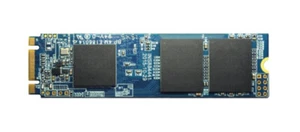 Super Talent FNX512MORM DX3 - SSD - 512 GB - Interno - M.2 2280 - SATA 6Gb/s - Imagen 1 de 2