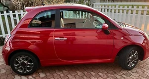 Ricambi Fiat 500 S my14 restyling - Foto 1 di 5