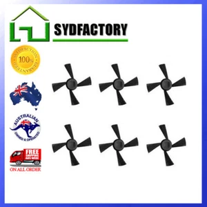 6pcs Side brushes for Neato Botvac 65,70e,75,80,85 & D Series D75 D80 D85 - Picture 1 of 3