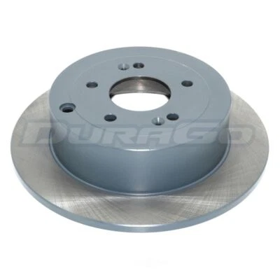 Rotor de freno de disco automático extra AX900448P para Hyundai Santa Fe 2007 Foto 1 de 2