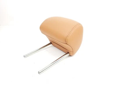 JAGUAR XF 2009-2015 ASIENTO TRASERO DERECHO/IZQUIERDO REPOSACABEZAS REPOSACABEZAS OEM Foto 1 de 4