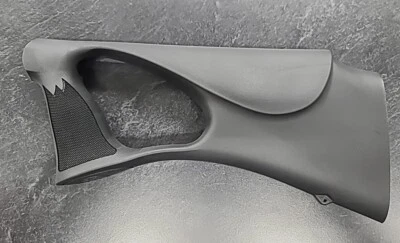 NEW ENGLAND & H&R 1871, NEF Fits Handi,SB1, SB2, PARDNER BLACK STOCK 12" FULL  - Image 1 of 4