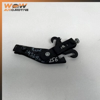 03-06 MERCEDES-BENZ R230 SL500 EMERGENCY PARKING BRAKE TENSIONER BRACKET OEM - Image 1 of 4