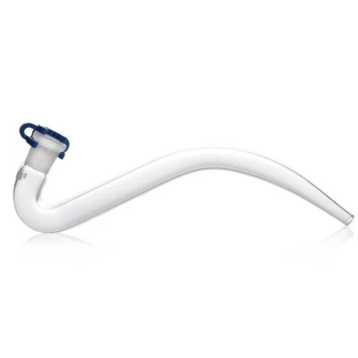 GRAV Labs 14mm J Handle w/ Clip — Pair With Accessories to Create New Pieces