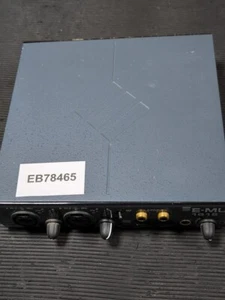 E-MU 1616 Audio Interface - Used, Working, ADAT/SPDIF Connectivity - Picture 1 of 3