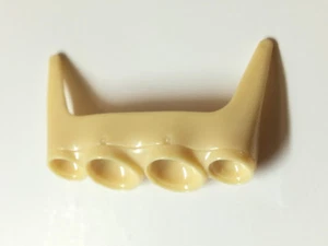 Fanaliera Additional lights 1/18 Renault Clio Rally Transkit  Norev Ottomodels  - Foto 1 di 3