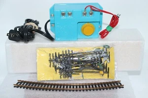 BACHMAN Hobby Transformer MODEL 6605 HO/N Scale Train Control Power, Accessories - Picture 1 of 12