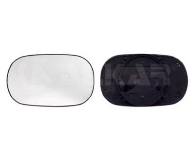 ALKAR 6403382 Miroir Verre, Extérieur Miroir pour Ford - Photo 1/4