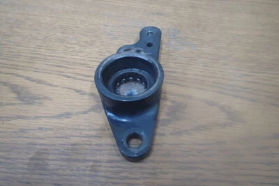 Harley-Davidson Tour Glide 1994 soporte de estriba ultra clásico 50588-93 Foto 1 de 4