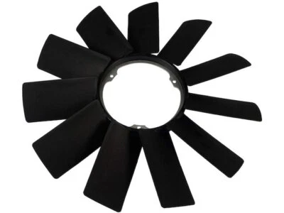 Aspa de ventilador para BMW 740iL 1993-2001 APR 46662CHFQ 1994 1995 1996 1997 1998 1999 Foto 1 de 2