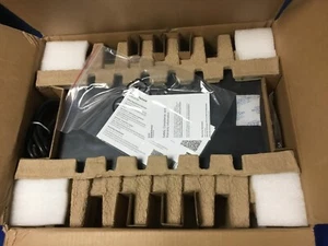 NOB JL727B HPE ARUBA CX 6200F 48G CLASS4 POE 4SFP+ 370W SWITCH JL727-61201 - Picture 1 of 8