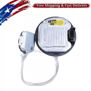 Faro de xenón HID lastre apto para Toyota Land Cruiser Sienna Lexus RX350 LX570 - Imagen 1 de 8