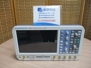 【Kang Rong Scientific】R&S RTB2004 RTB2K-COM4 Bundle MSO, 4+16Ch 300 MHz w/probes - Picture 1 of 7