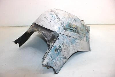 Cubierta del tanque de combustible Yamaha Bruin 05 4x4 Hunter OEM (camuflaje) 5UH-F171C-E0-00 AY38 Foto 1 de 4