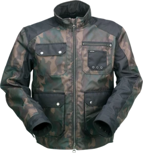 Z1R 2820-5975 Camo Jacket - Picture 1 of 1