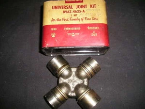 59-60 Ford Fairlane U-Joint-NOS - Picture 1 of 2