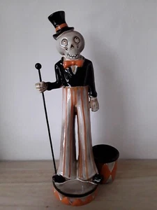 YANKEE CANDLE BONEY BUNCH HALLOWEEN - Bild 1 von 4