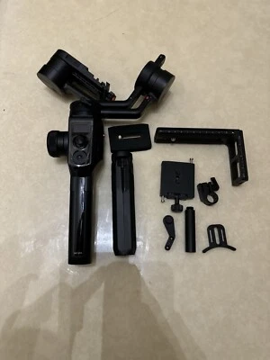 MOZA AirCross 2 Professional Camera Stabilization System with M-Focus - Image 1 of 4