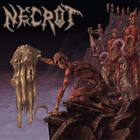 Necrot Mortal (Vinyl) 12" Album (US IMPORT)