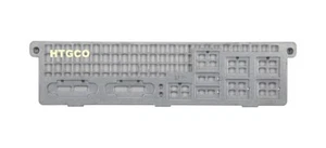 Supermicro MCP-260-00061-0N IO Shield I/O Shield EMI Gasket For 1U Chassis  - Picture 1 of 2
