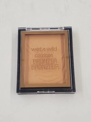 Wet n Wild Color Icon Bronzer - 0.38 Oz. - Color Unknown - Image 1 of 3