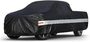10 Layers Truck Cover Waterproof All Weather. Pickup Truck Cover Rain Snow UV - Picture 1 of 7