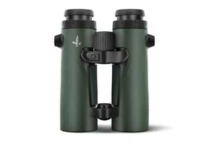 Swarovski EL Range 10x42 Rangefinding Binoculars | New & Boxed | GREEN RRP £3070 - Imagen 1 de 5