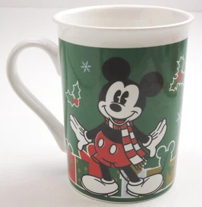 Tazza natalizia Topolino 2013 - Foto 1 di 5