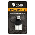 NICHE Ball Joint for Arctic Cat 0405-483 Wildcat 1000 X Trail Sport Upper Lower