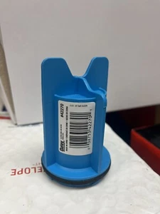(9)Oatey Test Plug Tile Shower Liner 42270 1/4 Turn 130 Series Test Plug New - Picture 1 of 1
