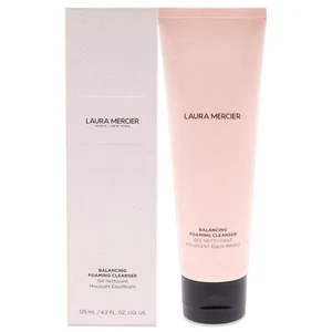 Laura Mercier Balancing Foaming Cleanser Women 125ml - Picture 1 of 9