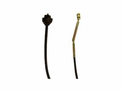 For 1973-1978 Dodge Monaco Throttle Cable 74775GX 1974 1975 1976 1977 - Image 1 of 2