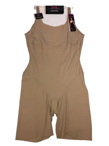 Neu mit Etikett Maidenform Wear Your Own BH Singlet 2XL beige zum Ausziehen UVP 62,00 $ - Bild 1 von 13
