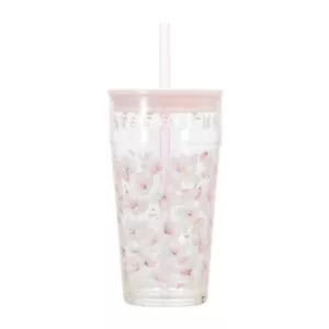 Starbucks Japan SAKURA2025 Glass Tumbler 473ml - Picture 1 of 9