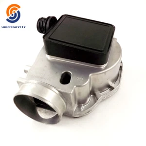 For BMW E30 318ti 318i 318is 1.8L 0280202134 MAF Mass Air Flow Sensor Meter - Picture 1 of 10