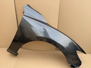 MAZDA 6 WING FENDER PANEL FRONT RIGHT DRIVER SIDE WING GREY 42A . 2014 - 2017 - Picture 1 of 6