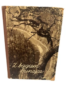 Z Biegiem Dunajca (1954) POLAND Travel Zakopane Krakow Tatras Photography - Bild 1 von 9