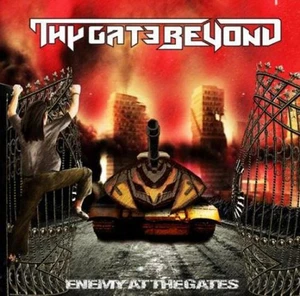 Thy Gate Beyond - Enemy At The GATES CD #76772 - Picture 1 of 1