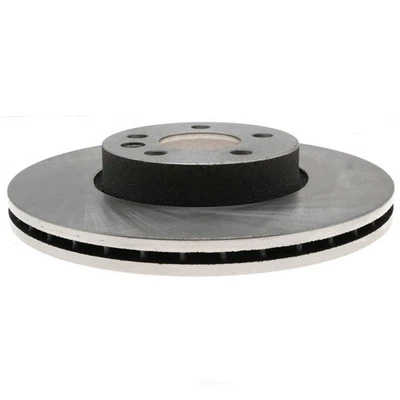 Rotor de freno delantero para Volkswagen EuroVan 2001 2002 Raybestos 980267R 2000-2003 Foto 1 de 3