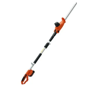 18'' Akku Teleskop Heckenschere 20V Schere Heckentrimmer Akkuschere - Bild 1 von 12