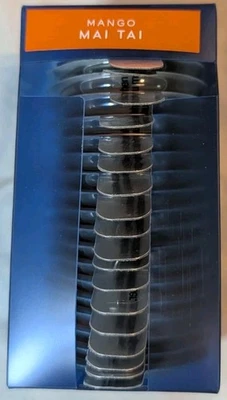 Bath and Body Works - Car Fragrance Refill 0.2 Fl Oz - Case Of 18 - Image 1 of 2