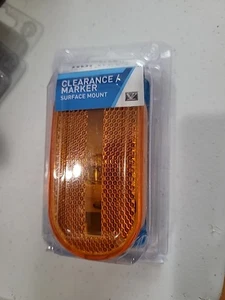 Feu de position latéral dégagement Hopkins B484W1A 12 V - Photo 1/3