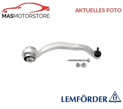QUERLENKER LENKER RADAUFHÄNGUNG LEMFÖRDER 13677 02 A FÜR VW PASSAT - Image 1 of 4