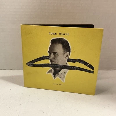 John Hiatt, Little Head Digipak CD, MULTIPLES SHIP/FREE! - Image 1 of 3