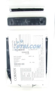 Corning CCH leere LWL-Spleißkassette CCH-CS *LESEN* ~STSI - Bild 1 von 5